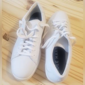 Cole Haan men's shoes